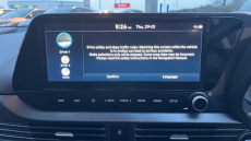 Hyundai i20 1.0T GDi 48V MHD Ultimate 5dr Petrol Hatchback